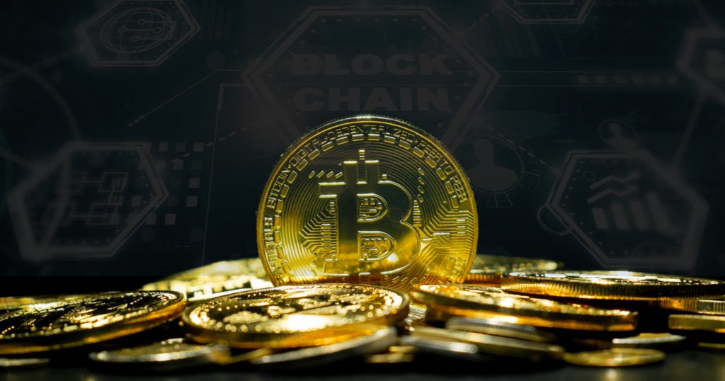 Bitcoin la primera criptomoneda