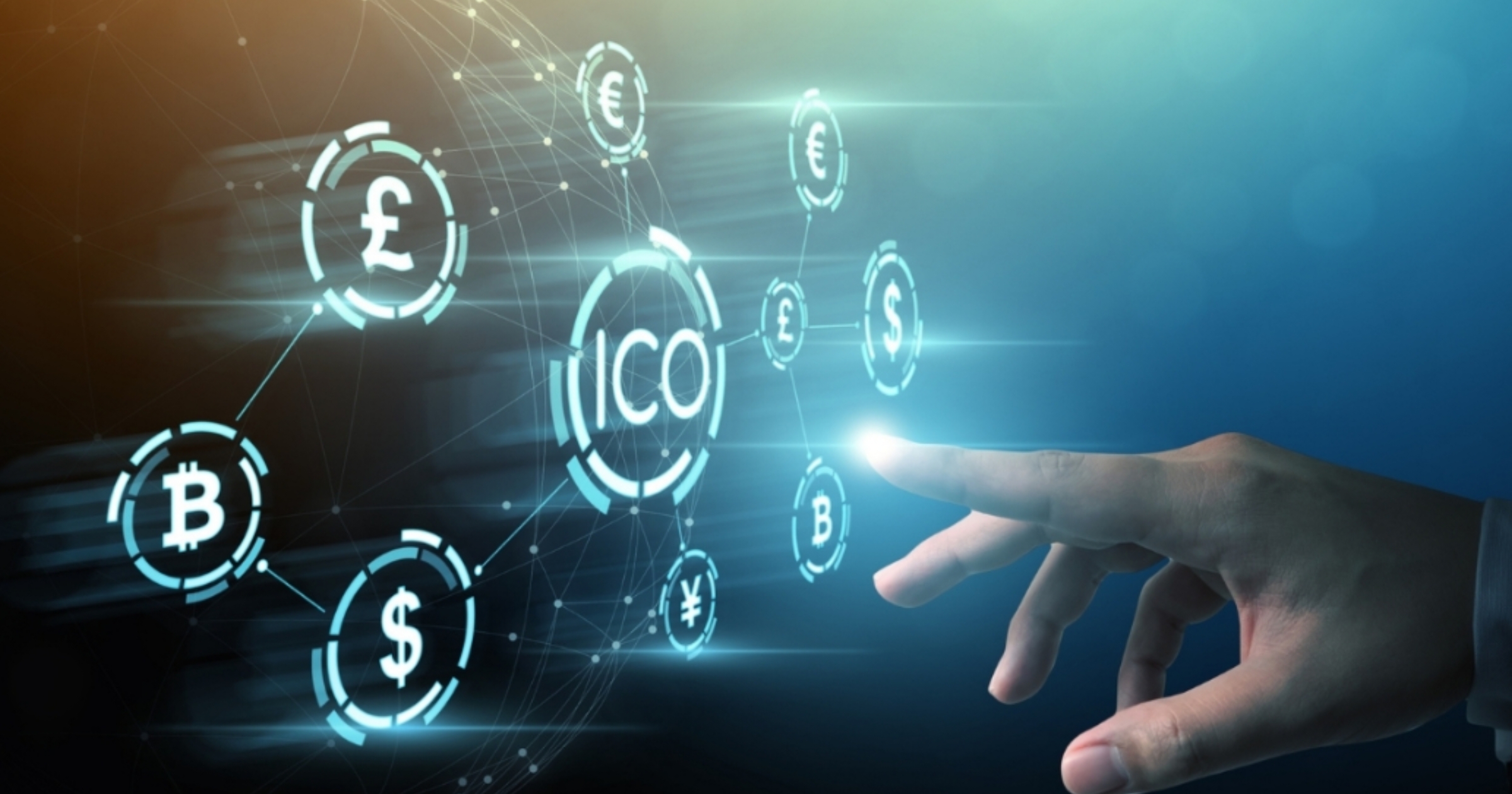 Las ICOs (Ofertas Iniciales de Monedas) - Las ICOs son una forma de financiamiento popular para proyectos de blockchain y criptomonedas, pero requieren investigación y cuidado para evitar riesgos.