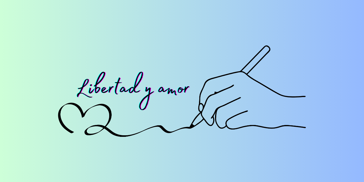 Libertad y amor: Los pilares de una vida plena - Una vida plena se define por la libertad experimentada y el amor compartido, no por las posesiones o logros.