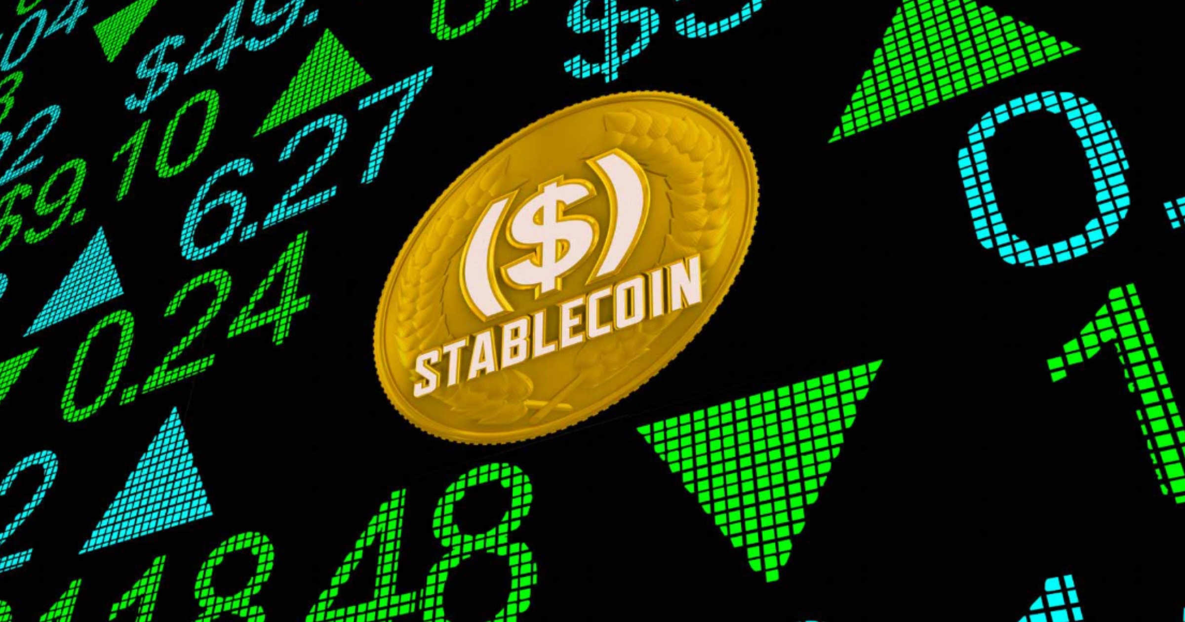 Las stablecoins: criptomonedas vinculadas a activos tradicionales - Las stablecoins son criptomonedas que mantienen un valor estable vinculado a activos tradicionales, ofreciendo menor volatilidad y protección contra fluctuaciones.