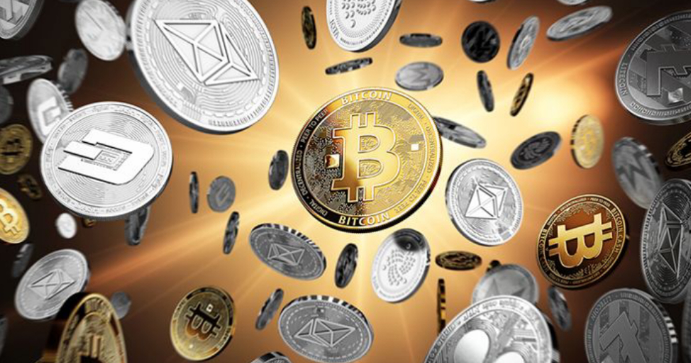 Las altcoins: criptomonedas alternativas a Bitcoin - Las altcoins son criptomonedas diferentes a Bitcoin que ofrecen innovaciones y oportunidades de inversión, aunque con riesgos asociados.