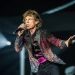 Mick Jagger planea seguir de gira y lanzar nueva música - Jagger contó que le gustaría sacar un nuevo álbum como solista y seguir realizando presentaciones en vivo.