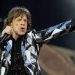 Mick Jagger planea seguir de gira y lanzar nueva música - Jagger contó que le gustaría sacar un nuevo álbum como solista y seguir realizando presentaciones en vivo.