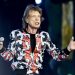 Mick Jagger planea seguir de gira y lanzar nueva música - Jagger contó que le gustaría sacar un nuevo álbum como solista y seguir realizando presentaciones en vivo.