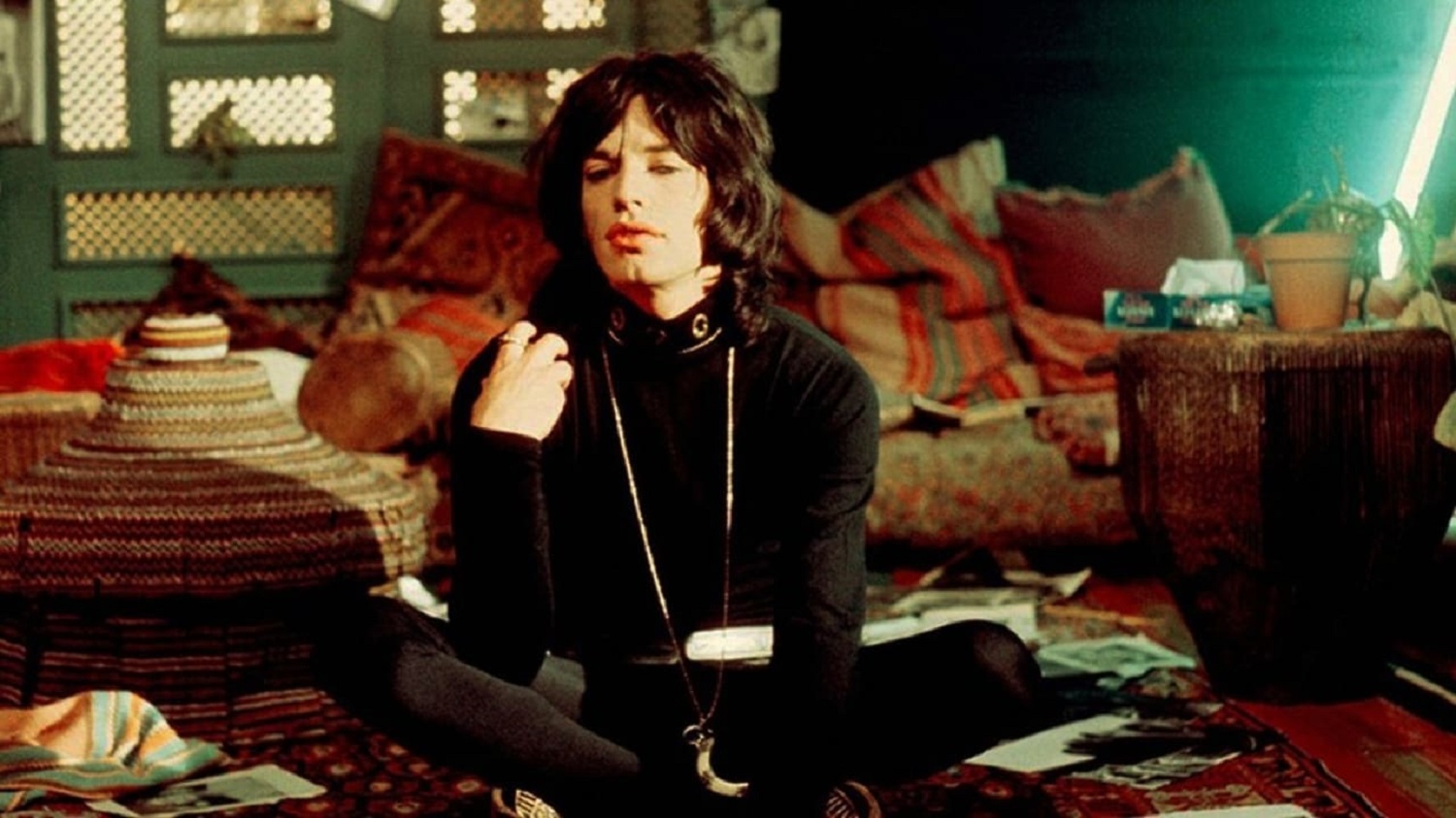 Top 4: Películas protagonizadas por Mick Jagger - En este top, repasaremos cuatro títulos cinematográficos que contaron con el protagonismo de Mick Jagger.