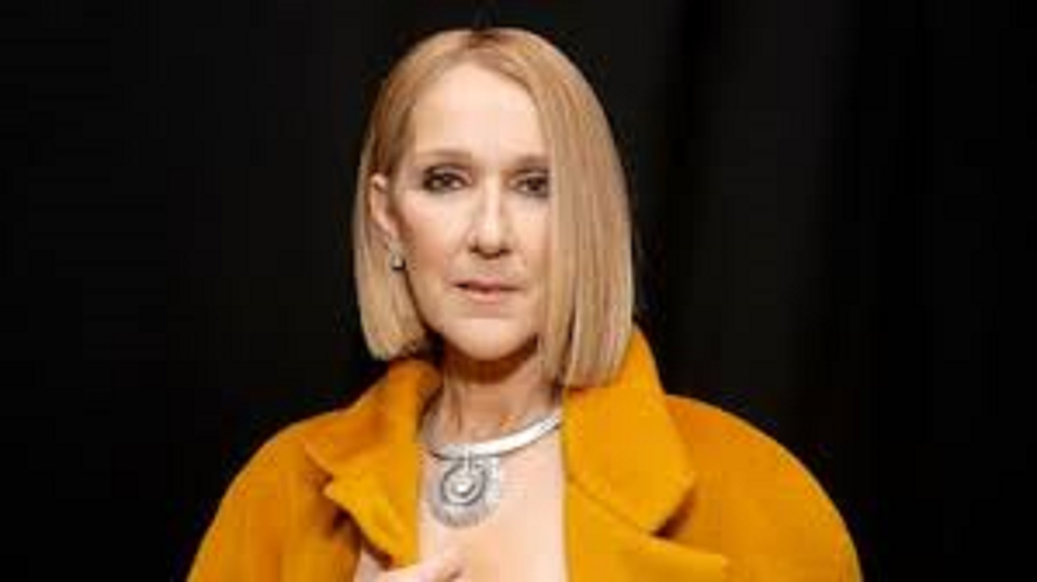 Celine Dion podría presentarse en la apertura de los Juegos Olímpicos - La artista habría recibido una enorme oferta para asistir a la ceremonia inaugural de los Juegos Olímpicos.