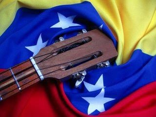 Tras las huellas de la historia - La cultura de Venezuela es una rica fusión de influencias indígenas, europeas y africanas que ha creado una vibrante diversidad cultural en el país.