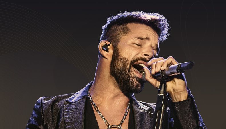 Ricky Martin regresa con concierto sinfónico revolucionario en El Salvador - ¡Ricky Martin regresa con un concierto sinfónico innovador en El Salvador! Únete a la magia de sus éxitos mundiales en un formato único y emocionante.