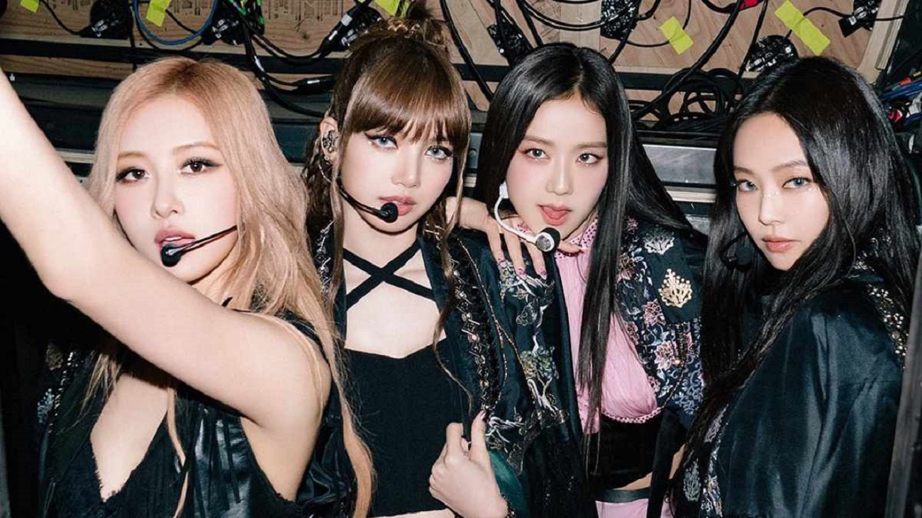 Blackpink estrenará una película de su última gira para festejar su 8° aniversario - El grupo de k-pop femenino celebrará su 8° aniversario con una película que registra los mejores momentos de la gira ''Born Pink''.