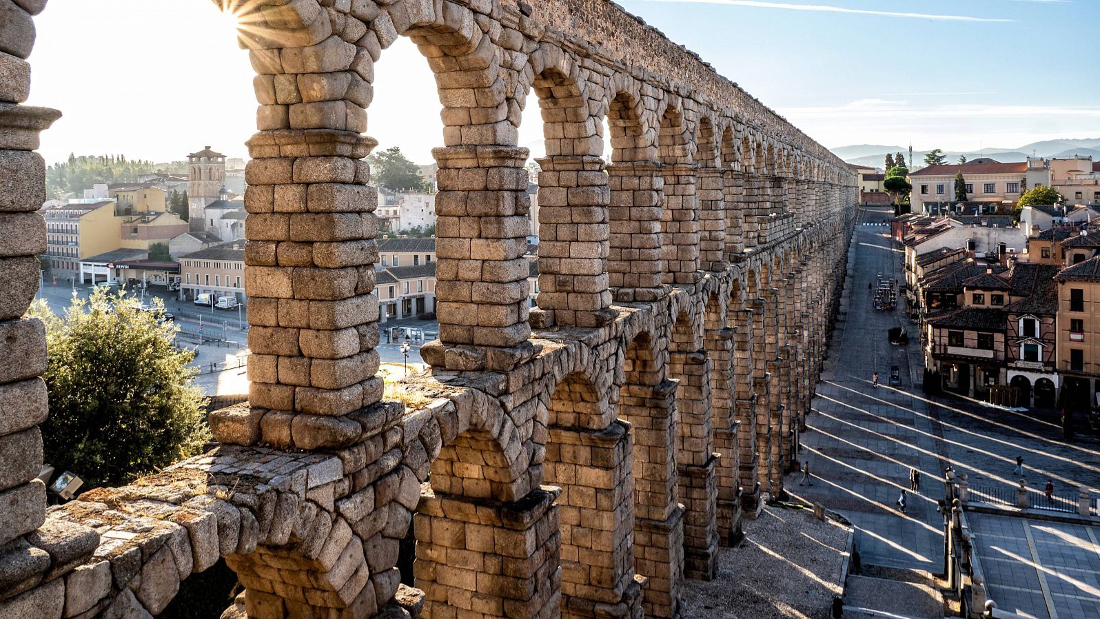 España: un viaje a través de su rica historia y diversidad cultural a lo largo de los siglos