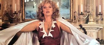 Andrea True: La actriz porno que coqueteó con la música disco - En 1976, la actriz pornográfica estadounidense Andrea True le dio inicio a su carrera musical con el lanzamiento de ‘’More, More, More’’.