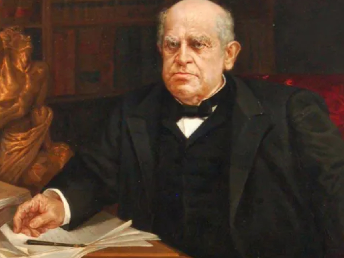 Día del Maestro: ¿Por qué se conmemora el 11 de septiembre en Argentina? - Este día se conmemora  a Domingo Faustino Sarmiento, quien falleció tal día en 1888.