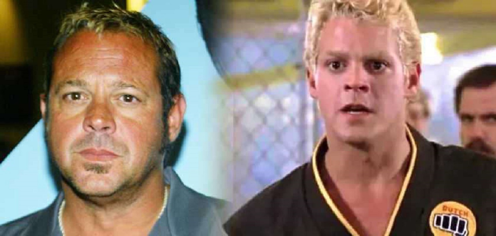 De qué murió Chad McQuinn, actor que interpretó a Dutch en The Karate Kid - Chad McQueen, hijo de la leyenda del cine Steve McQueen, quien interpretó a Dutch en las dos primeras películas de ''The Karate Kid'' y tuvo participación en otras 20 películas, murió a la edad de 63 años.