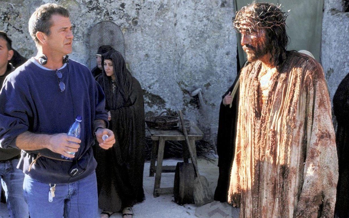 Mel Gibson avanza con la producción de La Pasión De Cristo 2 - Mel Gibson, el controvertido director detrás del éxito de taquilla La Pasión de Cristo (2004), da un paso decisivo hacia  su esperada secuela.